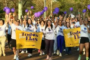 Governo de MS reforça rede de proteção e destaca importância da conscientização no combate ao feminicídio