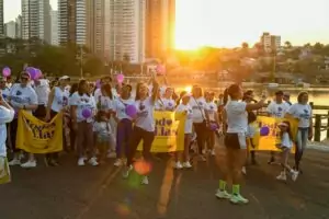 Governo de MS reforça rede de proteção e destaca importância da conscientização no combate ao feminicídio