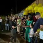 La Cabana Rústica abre as portas em Amambai com homenagem e emoção