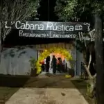 La Cabana Rústica abre as portas em Amambai com homenagem e emoção