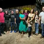 La Cabana Rústica abre as portas em Amambai com homenagem e emoção