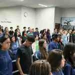 Audiência pública debate segurança no trânsito e uso de patinetes em Amambai