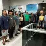 Audiência pública debate segurança no trânsito e uso de patinetes em Amambai