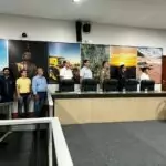 Audiência pública debate segurança no trânsito e uso de patinetes em Amambai