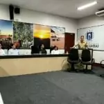 Audiência pública debate segurança no trânsito e uso de patinetes em Amambai