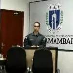 Audiência pública debate segurança no trânsito e uso de patinetes em Amambai