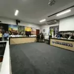 Audiência pública debate segurança no trânsito e uso de patinetes em Amambai
