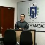 Audiência pública debate segurança no trânsito e uso de patinetes em Amambai