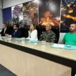 Audiência pública debate segurança no trânsito e uso de patinetes em Amambai