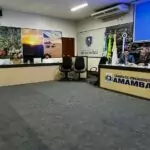 Audiência pública debate segurança no trânsito e uso de patinetes em Amambai