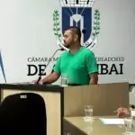 Audiência pública debate segurança no trânsito e uso de patinetes em Amambai