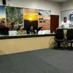 Audiência pública debate segurança no trânsito e uso de patinetes em Amambai