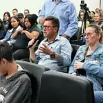 Audiência pública debate segurança no trânsito e uso de patinetes em Amambai