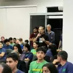 Audiência pública debate segurança no trânsito e uso de patinetes em Amambai