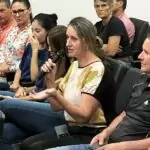Audiência pública debate segurança no trânsito e uso de patinetes em Amambai