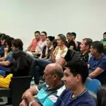 Audiência pública debate segurança no trânsito e uso de patinetes em Amambai