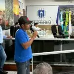 Audiência pública debate segurança no trânsito e uso de patinetes em Amambai