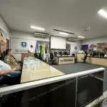 Audiência pública debate segurança no trânsito e uso de patinetes em Amambai