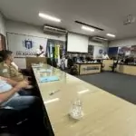 Audiência pública debate segurança no trânsito e uso de patinetes em Amambai