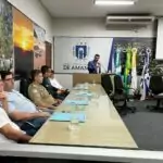 Audiência pública debate segurança no trânsito e uso de patinetes em Amambai