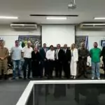 Audiência pública debate segurança no trânsito e uso de patinetes em Amambai