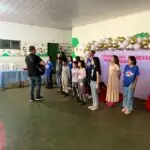 Cuidando das Mulheres Guarani Kaiowá chega à Aldeia Amambai com atendimentos, orientações e valorização das mulheres indígenas