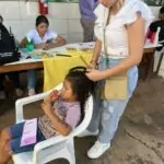 Cuidando das Mulheres Guarani Kaiowá chega à Aldeia Amambai com atendimentos, orientações e valorização das mulheres indígenas