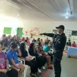 Cuidando das Mulheres Guarani Kaiowá chega à Aldeia Amambai com atendimentos, orientações e valorização das mulheres indígenas