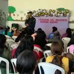 Cuidando das Mulheres Guarani Kaiowá chega à Aldeia Amambai com atendimentos, orientações e valorização das mulheres indígenas