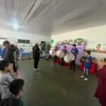 Cuidando das Mulheres Guarani Kaiowá chega à Aldeia Amambai com atendimentos, orientações e valorização das mulheres indígenas