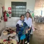 Cuidando das Mulheres Guarani Kaiowá chega à Aldeia Amambai com atendimentos, orientações e valorização das mulheres indígenas