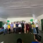 Cuidando das Mulheres Guarani Kaiowá chega à Aldeia Amambai com atendimentos, orientações e valorização das mulheres indígenas