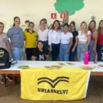 Cuidando das Mulheres Guarani Kaiowá chega à Aldeia Amambai com atendimentos, orientações e valorização das mulheres indígenas