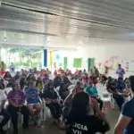 Cuidando das Mulheres Guarani Kaiowá chega à Aldeia Amambai com atendimentos, orientações e valorização das mulheres indígenas