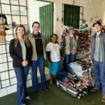 Cuidando das Mulheres Guarani Kaiowá chega à Aldeia Amambai com atendimentos, orientações e valorização das mulheres indígenas