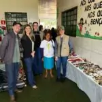 Cuidando das Mulheres Guarani Kaiowá chega à Aldeia Amambai com atendimentos, orientações e valorização das mulheres indígenas