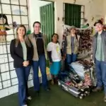 Cuidando das Mulheres Guarani Kaiowá chega à Aldeia Amambai com atendimentos, orientações e valorização das mulheres indígenas