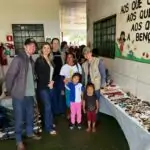 Cuidando das Mulheres Guarani Kaiowá chega à Aldeia Amambai com atendimentos, orientações e valorização das mulheres indígenas