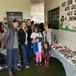 Cuidando das Mulheres Guarani Kaiowá chega à Aldeia Amambai com atendimentos, orientações e valorização das mulheres indígenas