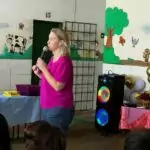 Cuidando das Mulheres Guarani Kaiowá chega à Aldeia Amambai com atendimentos, orientações e valorização das mulheres indígenas