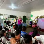Cuidando das Mulheres Guarani Kaiowá chega à Aldeia Amambai com atendimentos, orientações e valorização das mulheres indígenas