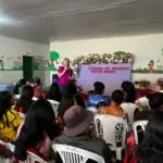 Cuidando das Mulheres Guarani Kaiowá chega à Aldeia Amambai com atendimentos, orientações e valorização das mulheres indígenas