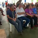 Cuidando das Mulheres Guarani Kaiowá chega à Aldeia Amambai com atendimentos, orientações e valorização das mulheres indígenas