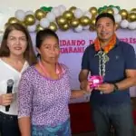 Cuidando das Mulheres Guarani Kaiowá chega à Aldeia Amambai com atendimentos, orientações e valorização das mulheres indígenas