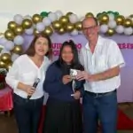 Cuidando das Mulheres Guarani Kaiowá chega à Aldeia Amambai com atendimentos, orientações e valorização das mulheres indígenas