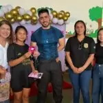 Cuidando das Mulheres Guarani Kaiowá chega à Aldeia Amambai com atendimentos, orientações e valorização das mulheres indígenas