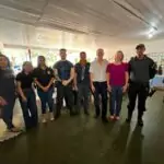 Cuidando das Mulheres Guarani Kaiowá chega à Aldeia Amambai com atendimentos, orientações e valorização das mulheres indígenas