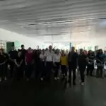 Cuidando das Mulheres Guarani Kaiowá chega à Aldeia Amambai com atendimentos, orientações e valorização das mulheres indígenas