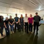 Cuidando das Mulheres Guarani Kaiowá chega à Aldeia Amambai com atendimentos, orientações e valorização das mulheres indígenas