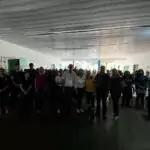 Cuidando das Mulheres Guarani Kaiowá chega à Aldeia Amambai com atendimentos, orientações e valorização das mulheres indígenas